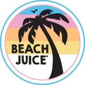 beach juice logo
