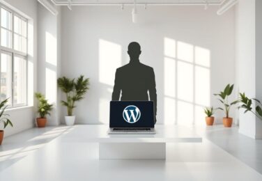 WordPress with Headless Implementation