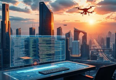 How AI Is Reshaping the Web Development Landscape in 2025