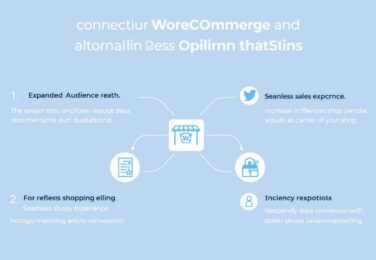 How to Build a WordPress WooCommerce Instagram Shop Integration