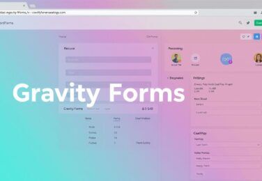 WordPress Form Integration with CRM