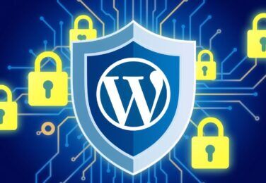 Importance of WordPress website secured