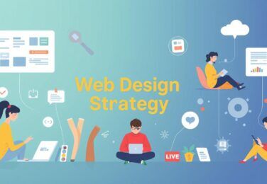 What is the Importance of User-Centric Web Design for Business Success