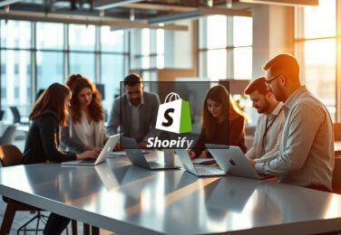 Process of migrating your Ecommerce solution to Shopify