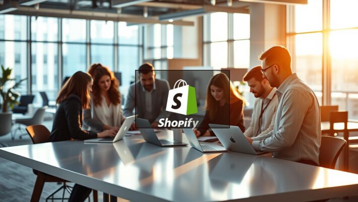 Process of migrating your Ecommerce solution to Shopify