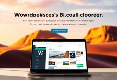How Advanced Custom Fields plugin to build your complete website