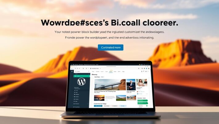 How Advanced Custom Fields plugin to build your complete website