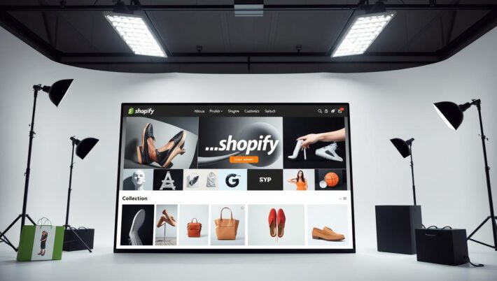 How to customise Shopify Collection pages