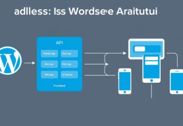The Ultimate Guide to Headless WordPress Development