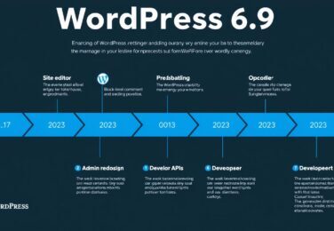 Defyn’s Expert Analysis: WordPress New Roadmap 2025 and What It Means for Developers