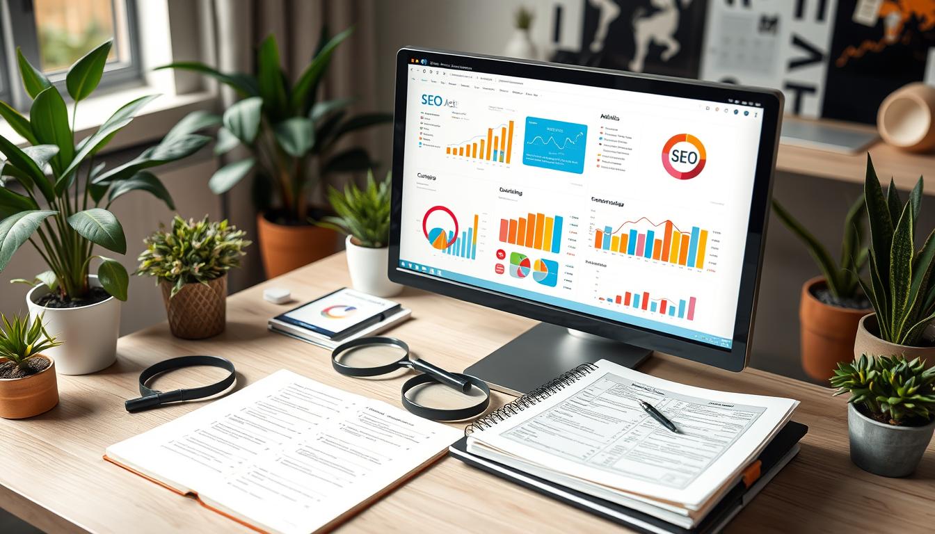 The Ultimate Checklist for Conducting an SEO Audit for Your Website