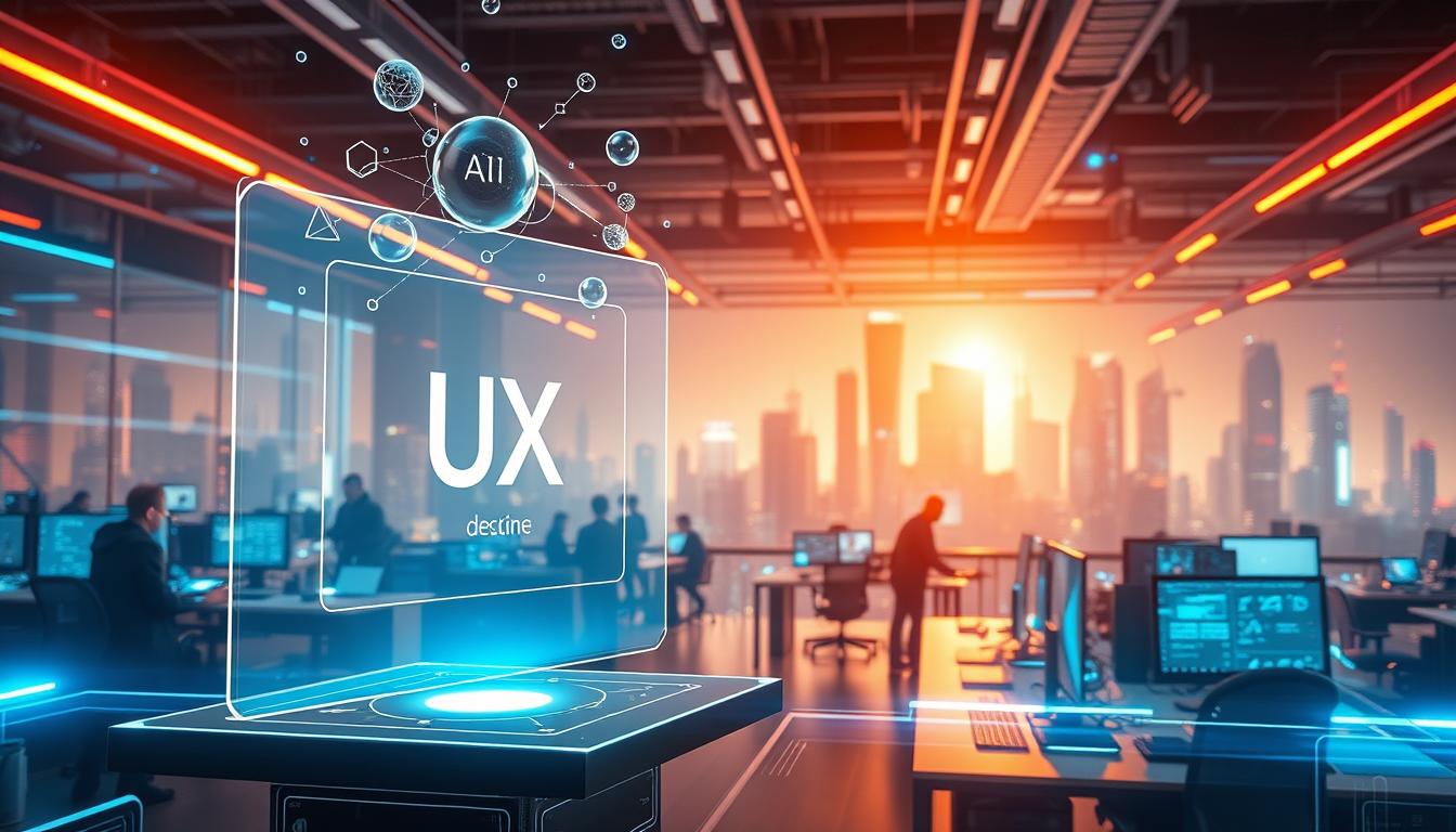 How AI Design Tools Are Revolutionising Creative Workflows in 2025