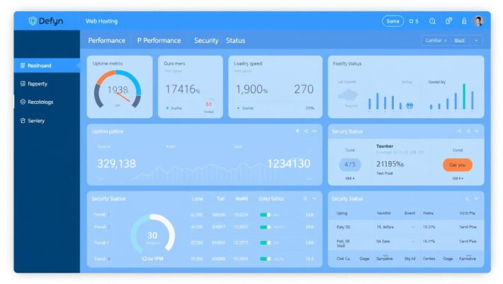 Defyn Website Hosting: Features, Benefits, and Competitive Analysis