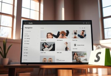 How to manage Shopify Collections/Categorisation