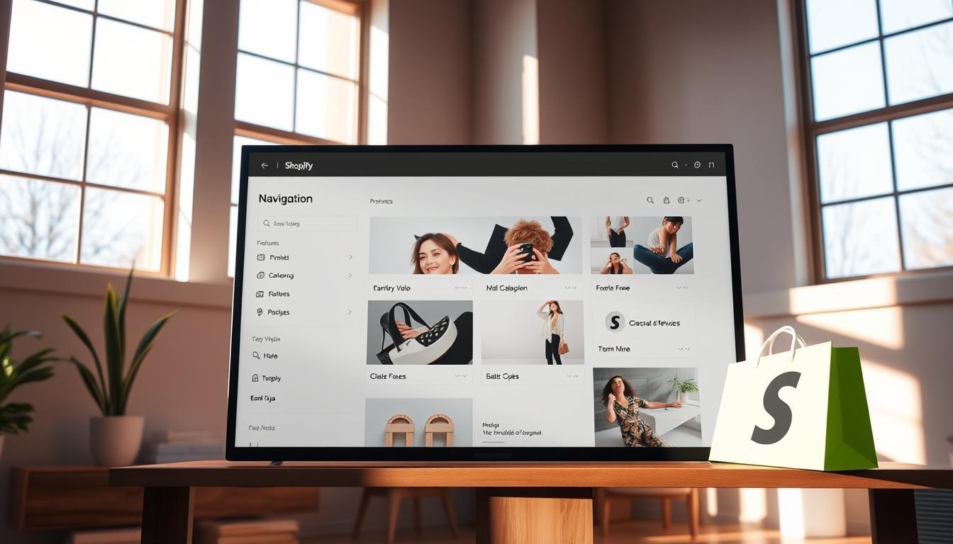 How to manage Shopify Collections/Categorisation