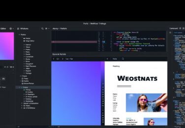 The Ultimate Beginner’s Guide to Webflow Development