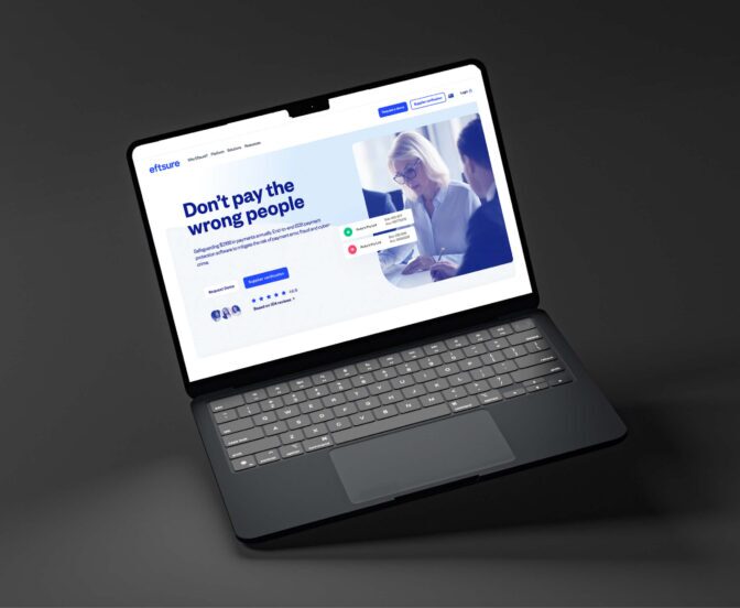 Eftsure image