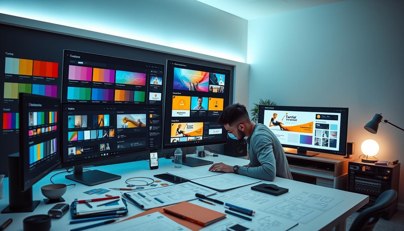 Custom Website or Pre-Built Template: What’s the Best Website Solution for Your Needs?