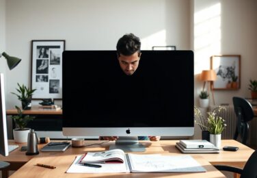 How Professional Web designer should build a website