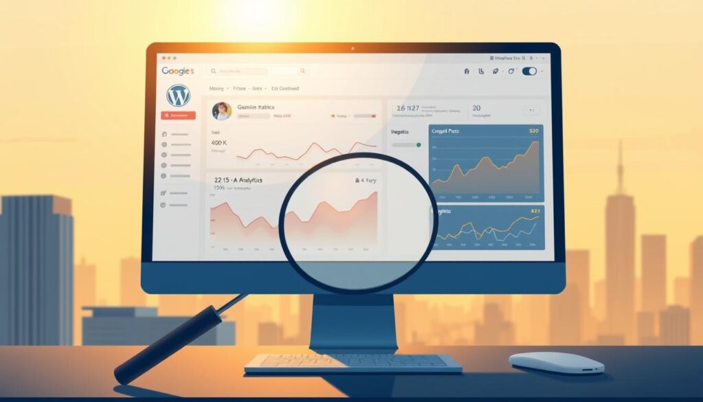 Measuring SEO Success with Gemini