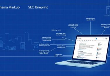 Why Schema Markup Is Crucial for Your Website’s SEO Strategy