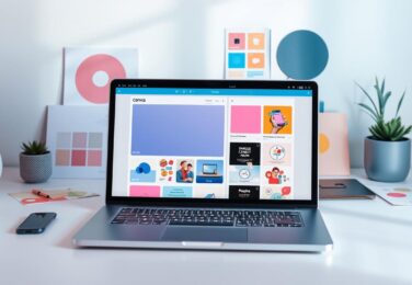 Ways to use Canva in WordPress Sites