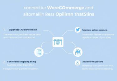 How to Build a WordPress WooCommerce Instagram Shop Integration