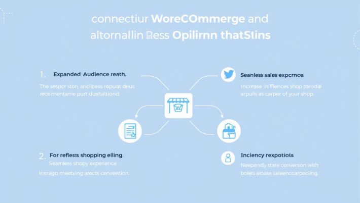 How to Build a WordPress WooCommerce Instagram Shop Integration