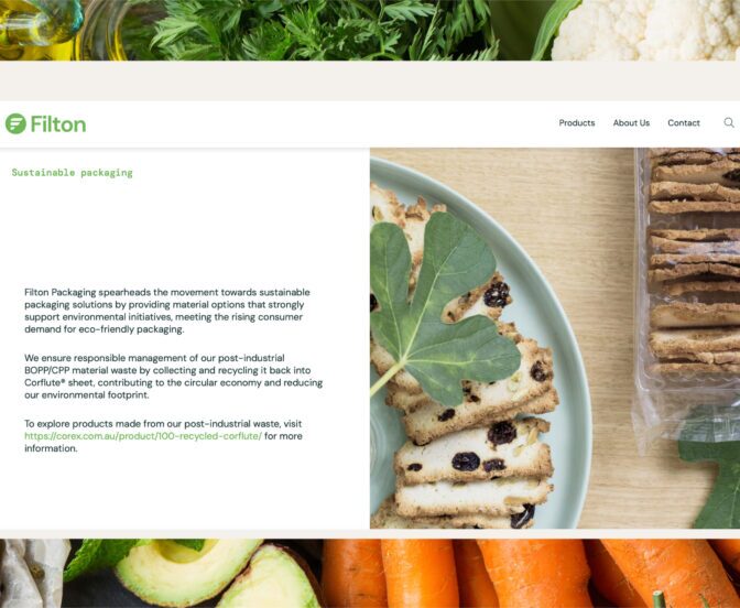 Filton Packaging