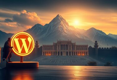 How to secure your wordpress website from vulnerabilities