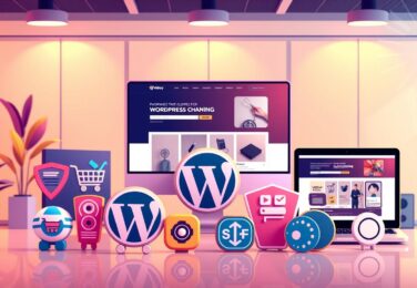 How to manage your wordpress plugins