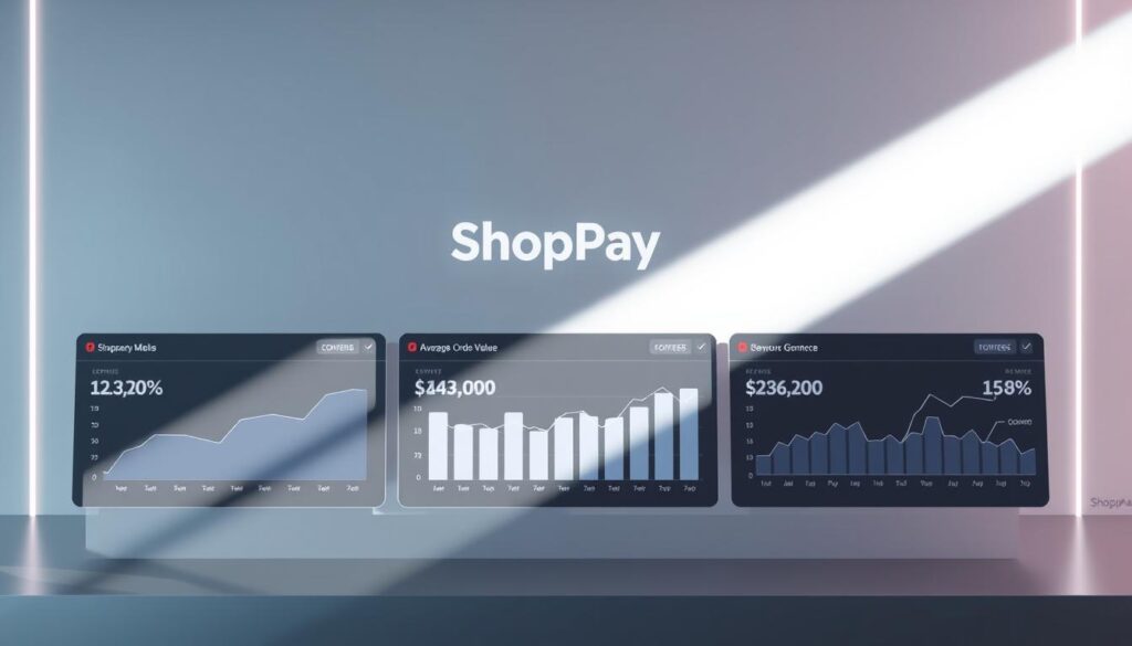 ShopPay performance metrics