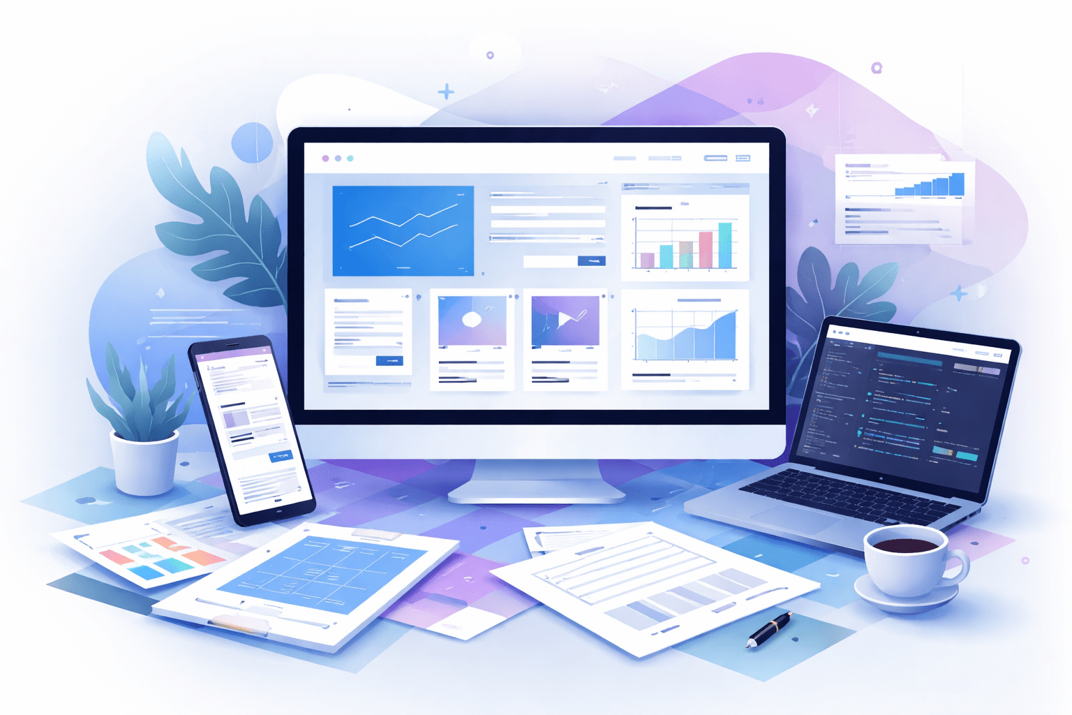 Ideas About Website Development: The Ultimate Guide to Building a Website That Actually Grows Your Business