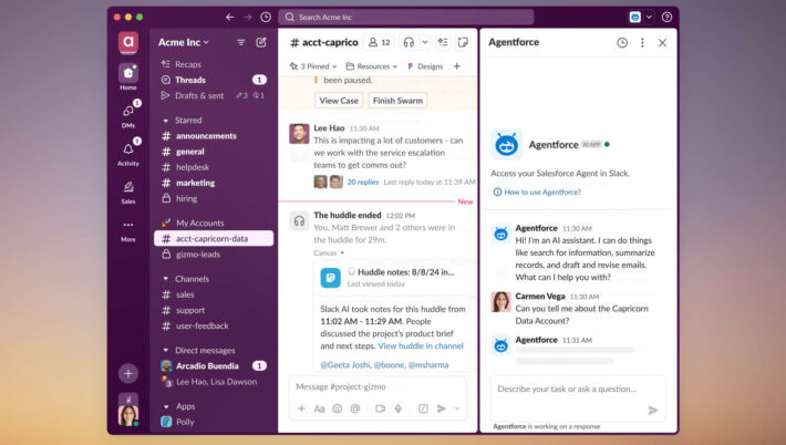 Maximizing Productivity with the Right Tools
