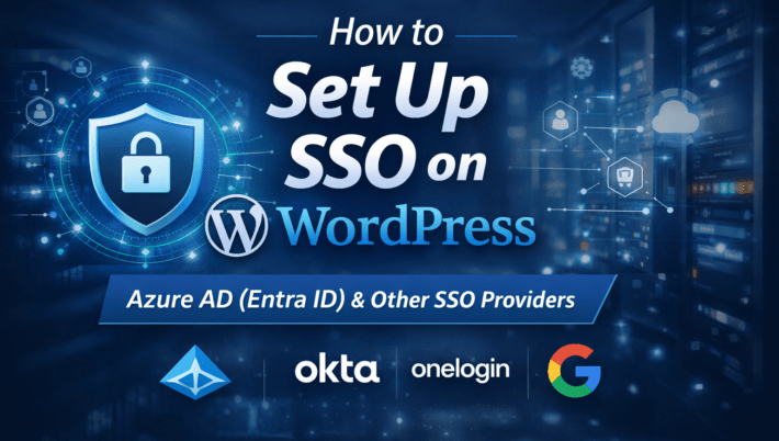 How to setup SSO plugin for WordPress