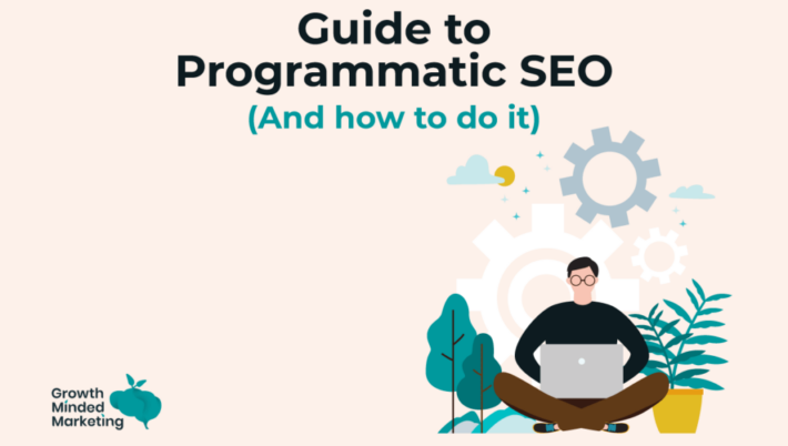 Maximizing SEO through Programmatic Strategies: The Intersection of Search Engine Optimization and Web Development