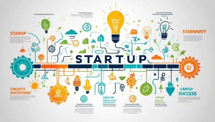 Startup Success Stories: Lessons to Learn
