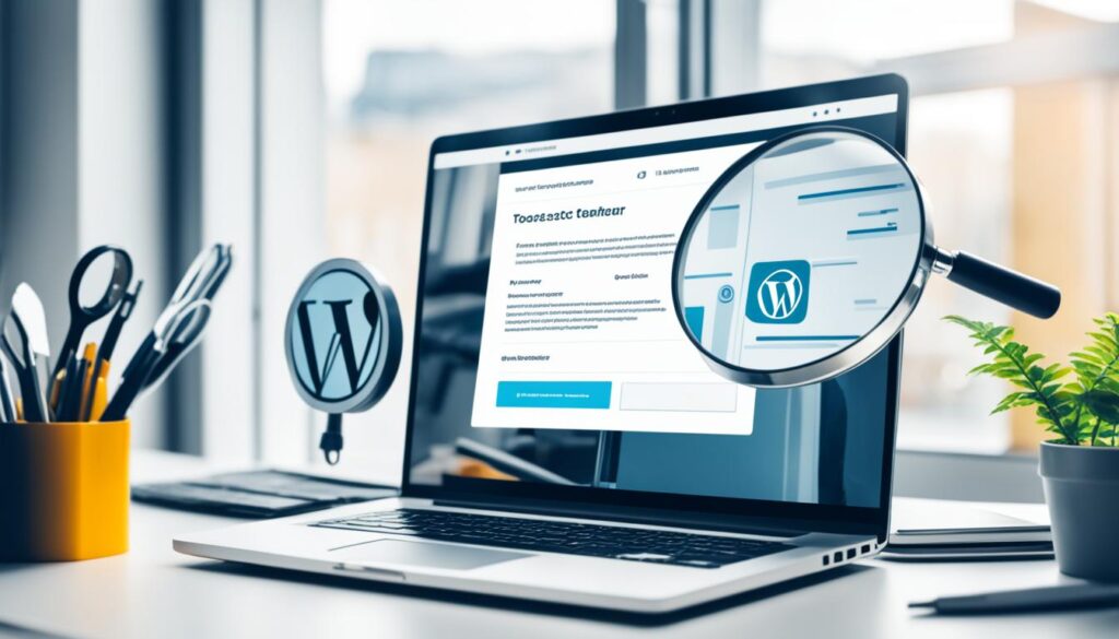 Wordpress SEO and Maintenance