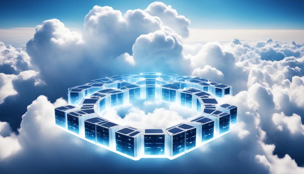 cloud hosting