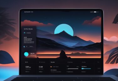 Dark Mode: Enhance Your Screen Experience