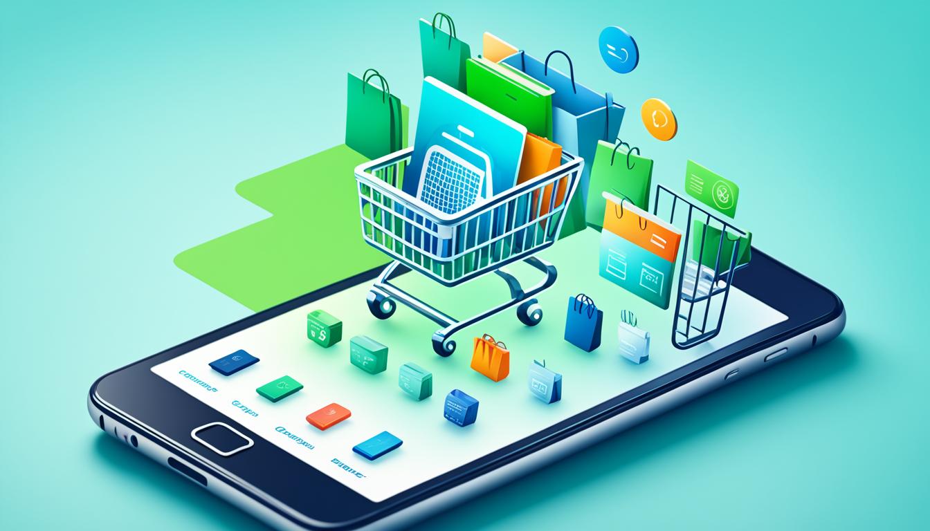 What are the Benefits of Mobile-First Strategy in E-commerce Development