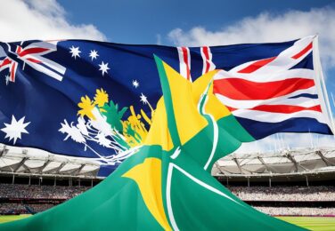 Australia Olympics: Aussie Sporting Excellence