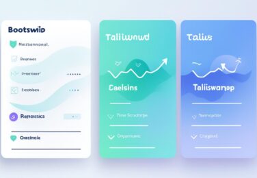 Tailwind vs Bootstrap: Which CSS Framework to Choose?