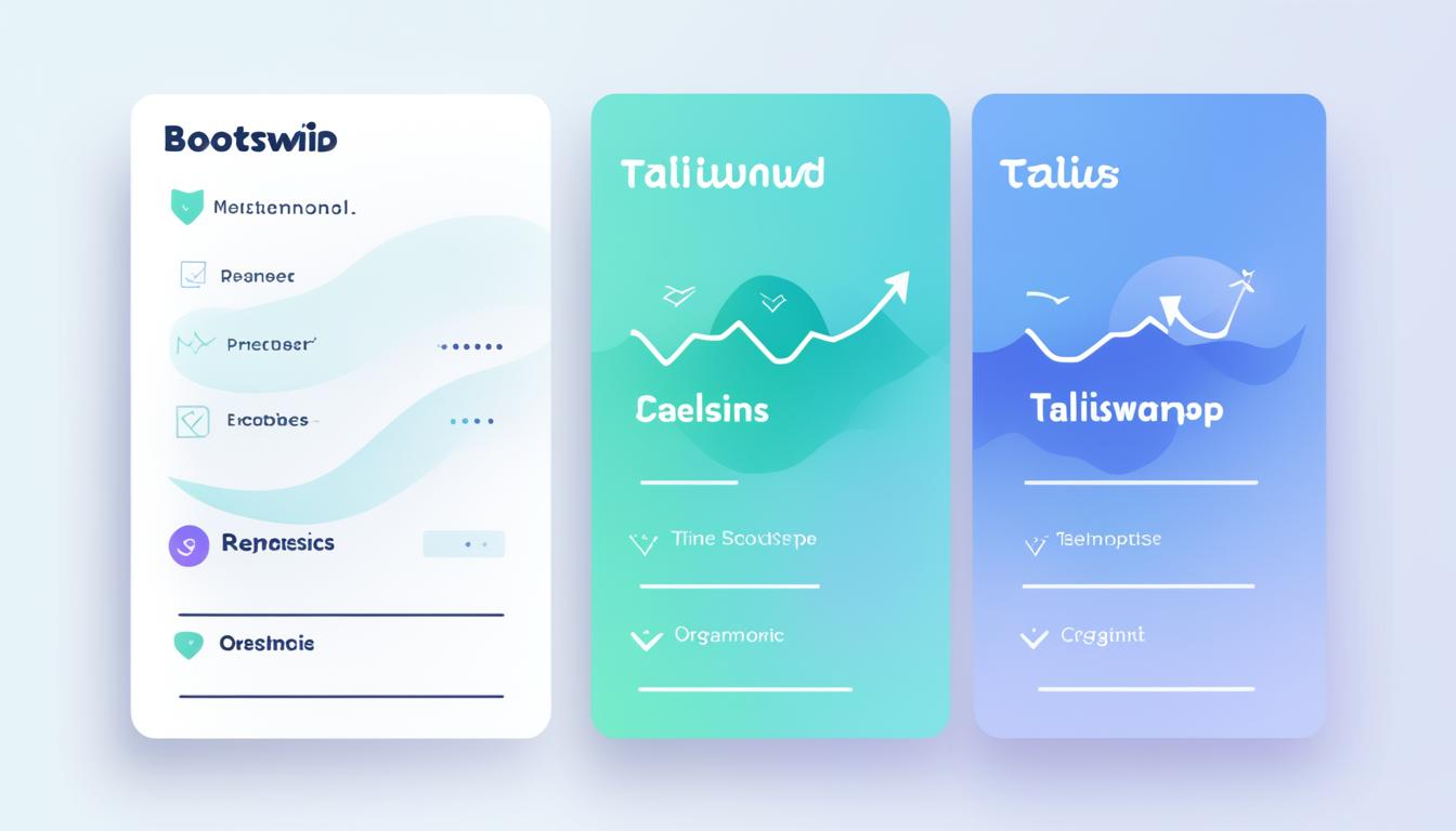 Tailwind vs Bootstrap: Which CSS Framework to Choose?