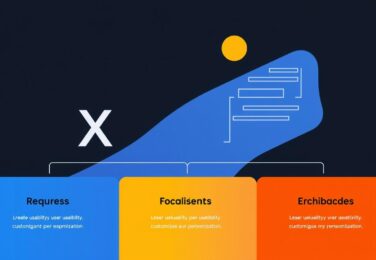 What are the 5 levels of UX design for Web Development?