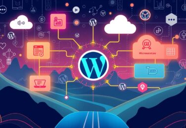 Microservices in WordPress: Streamline Your Site