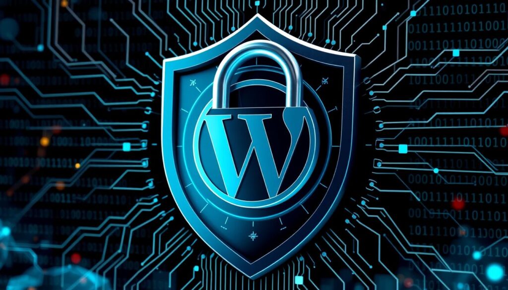 WordPress theme security