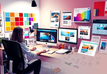 Importance of Brand Creative in Web Development