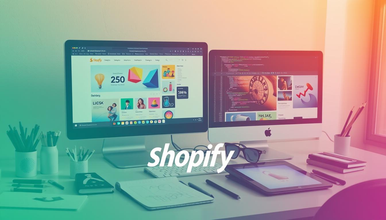 Importance of creating your own Shopify theme for your brand