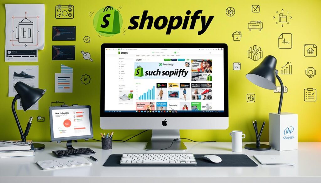 Shopify development